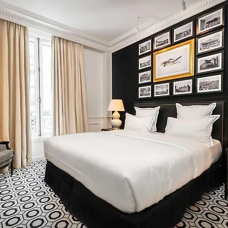 Keppler Hotell 4*