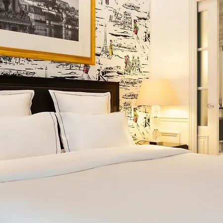 Keppler Hotell 4*