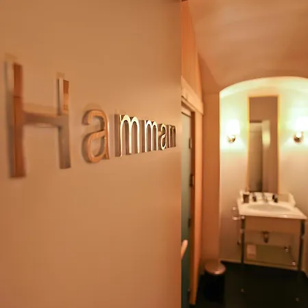 Keppler Hotell