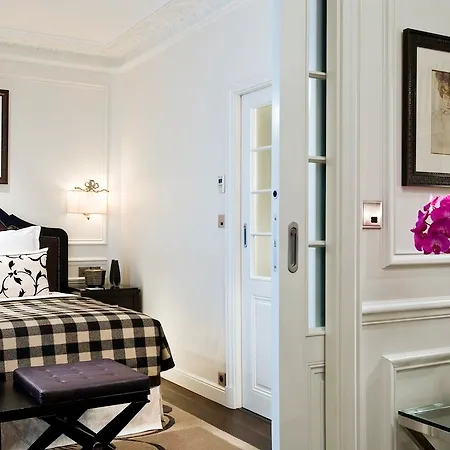 Keppler Hotell 4*