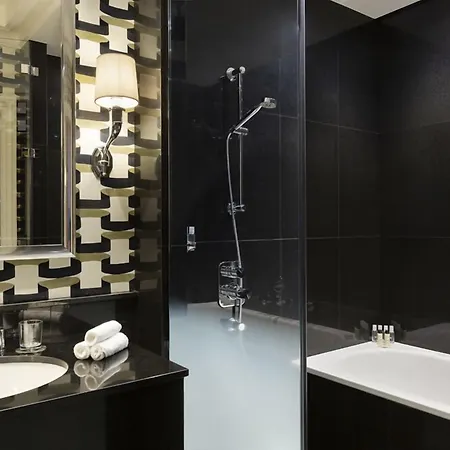 Keppler Hotell 4*