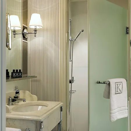 Keppler Hotell 4*