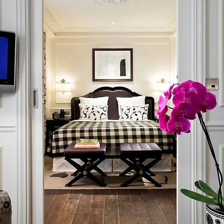 Hotell Keppler 4*