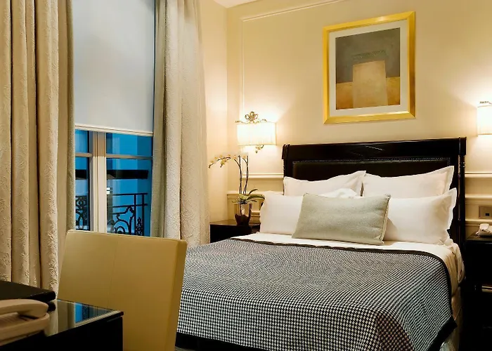 Hotel Keppler 4*