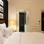 Hotel Keppler Paříž