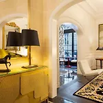 Keppler Hotel Paříž