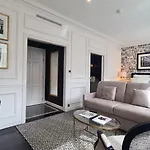 Keppler Hotel Paříž