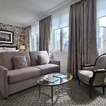 Keppler Hotel