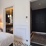 Keppler Hotel Paříž