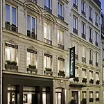 Hotel Keppler Paříž