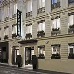 Keppler Hotel Paříž