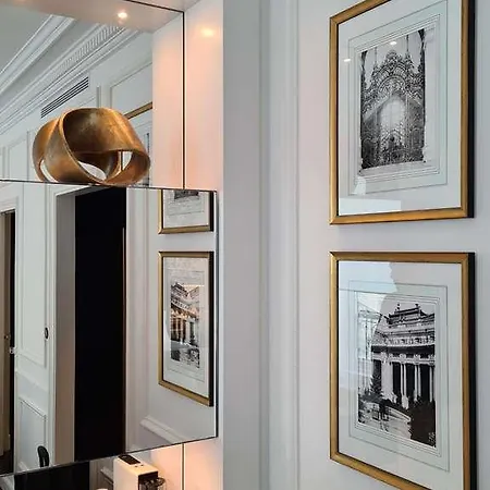 Keppler Hotel Paris