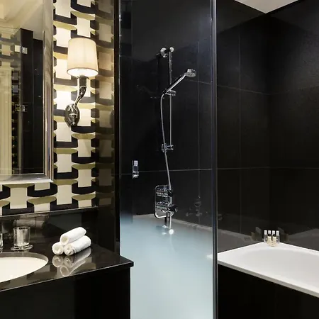 Keppler 4* Paris