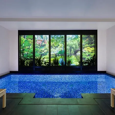 Keppler Hotel Parigi