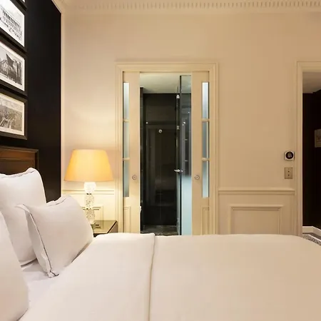 Hotel Keppler Paris
