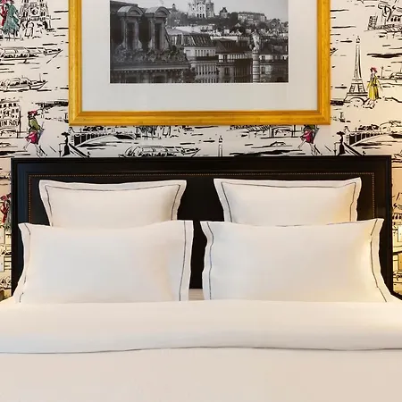 Keppler 4* Paris