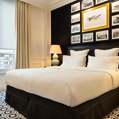 Keppler 4* Paris