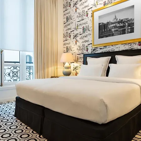 Hotel Keppler
