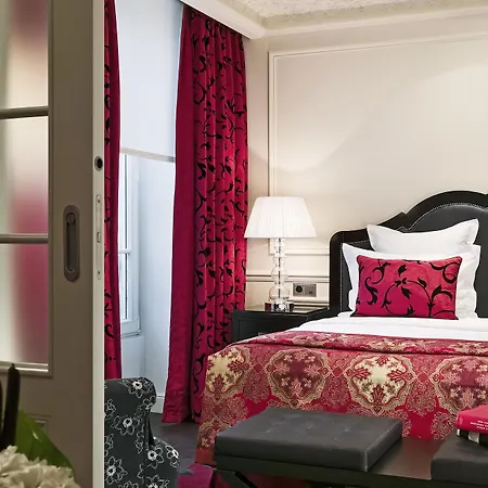 Keppler 4* Paris