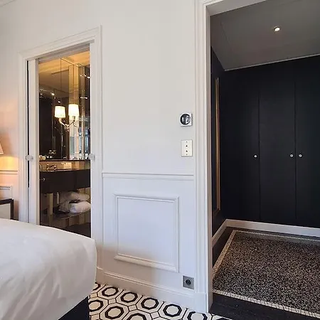 Keppler Hotel Parigi
