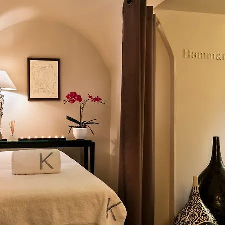 Keppler 4* Paris