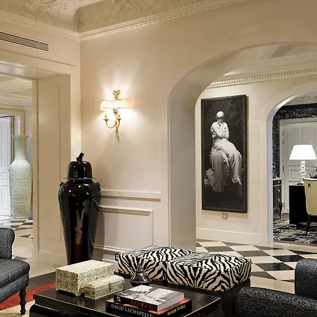 Keppler 4* Paris