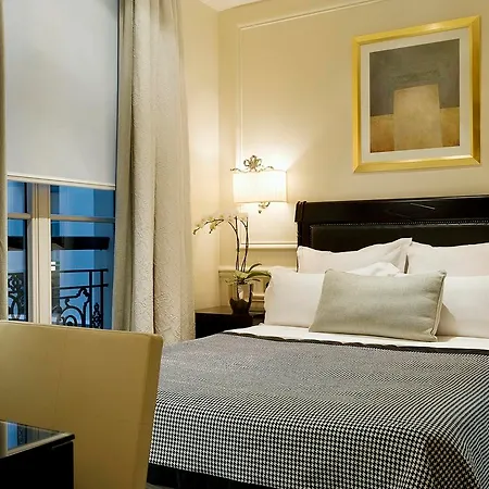 Keppler 4* Paris