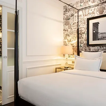 Hotel Keppler 4*