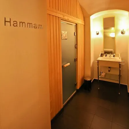 Hotel Keppler 4*