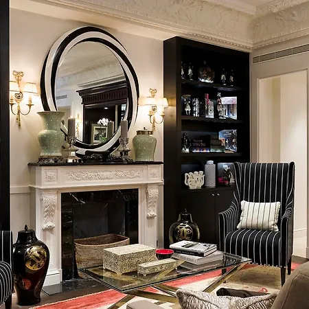 Keppler Hotel Paris