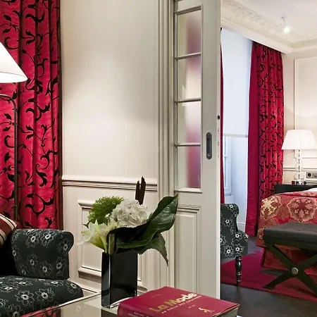 Keppler Hotel Paris