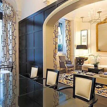 Keppler Hotell Paris