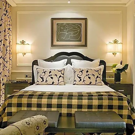Keppler 4* Paris