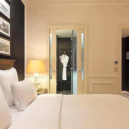 Keppler Hotell 4*