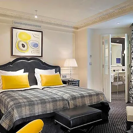 Keppler 4* Paris