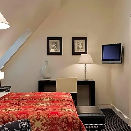 Keppler 4* Paris