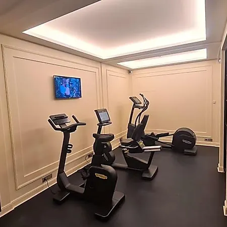 Keppler Hotell