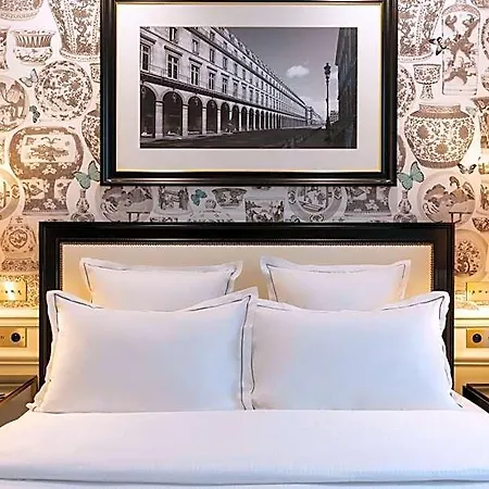 Keppler 4* Paris