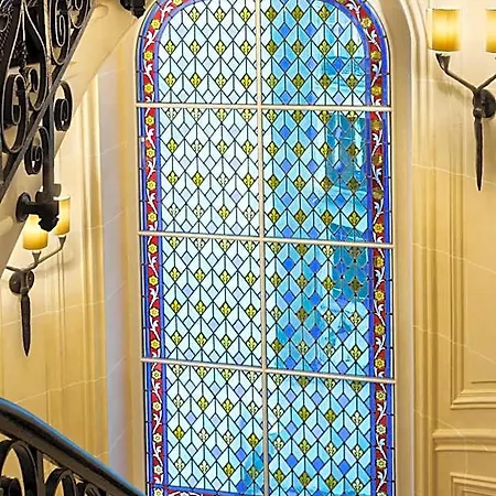Keppler 4* Parigi