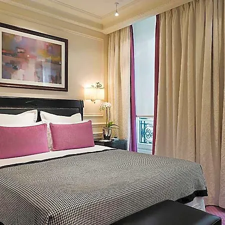 Hotell Keppler 4*