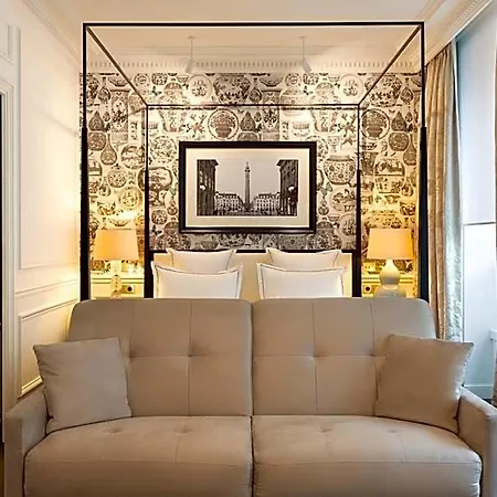 Hotell Keppler 4*