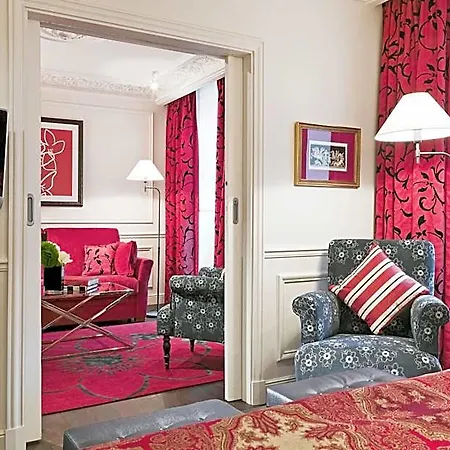 Keppler 4* Paris