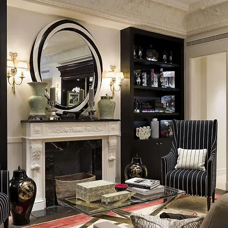 Hotel Keppler Paris