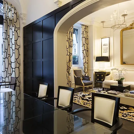 Keppler Hotel Paris