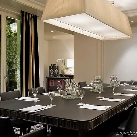 Hotel Keppler Paris