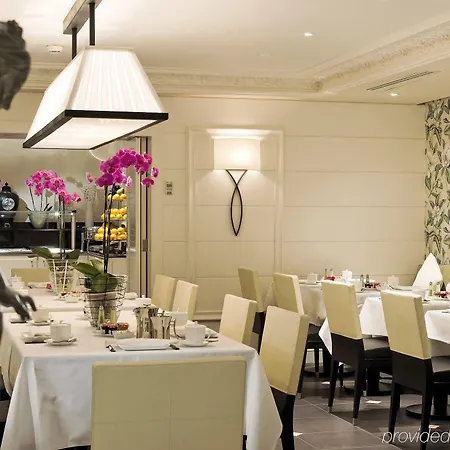 Keppler Hotel 4*