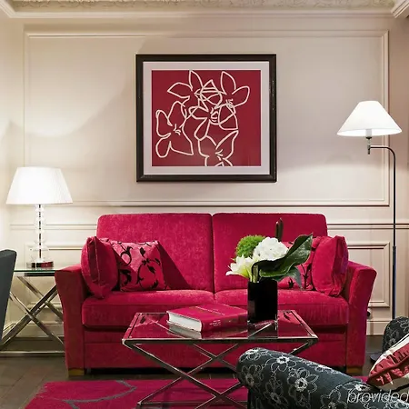 Hotel Keppler Paris