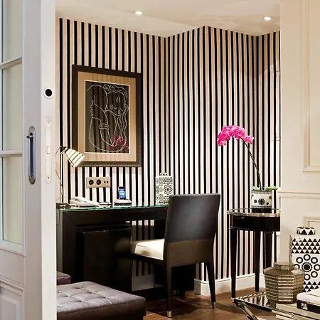 Keppler Hotel Paris