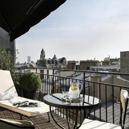 Keppler Paris
