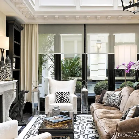 Hotel Keppler Paris